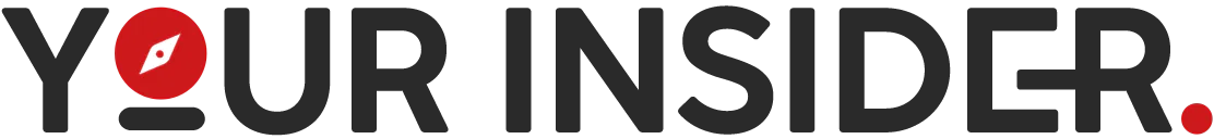 YOUR INSIDER Logo